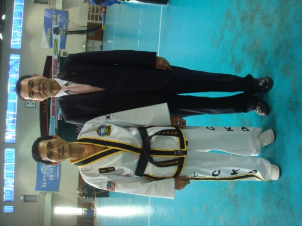 Korean Seminar